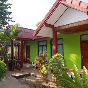 Standard Bungalow Air Conditioning